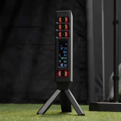 Square Golf Omni Launch Monitor