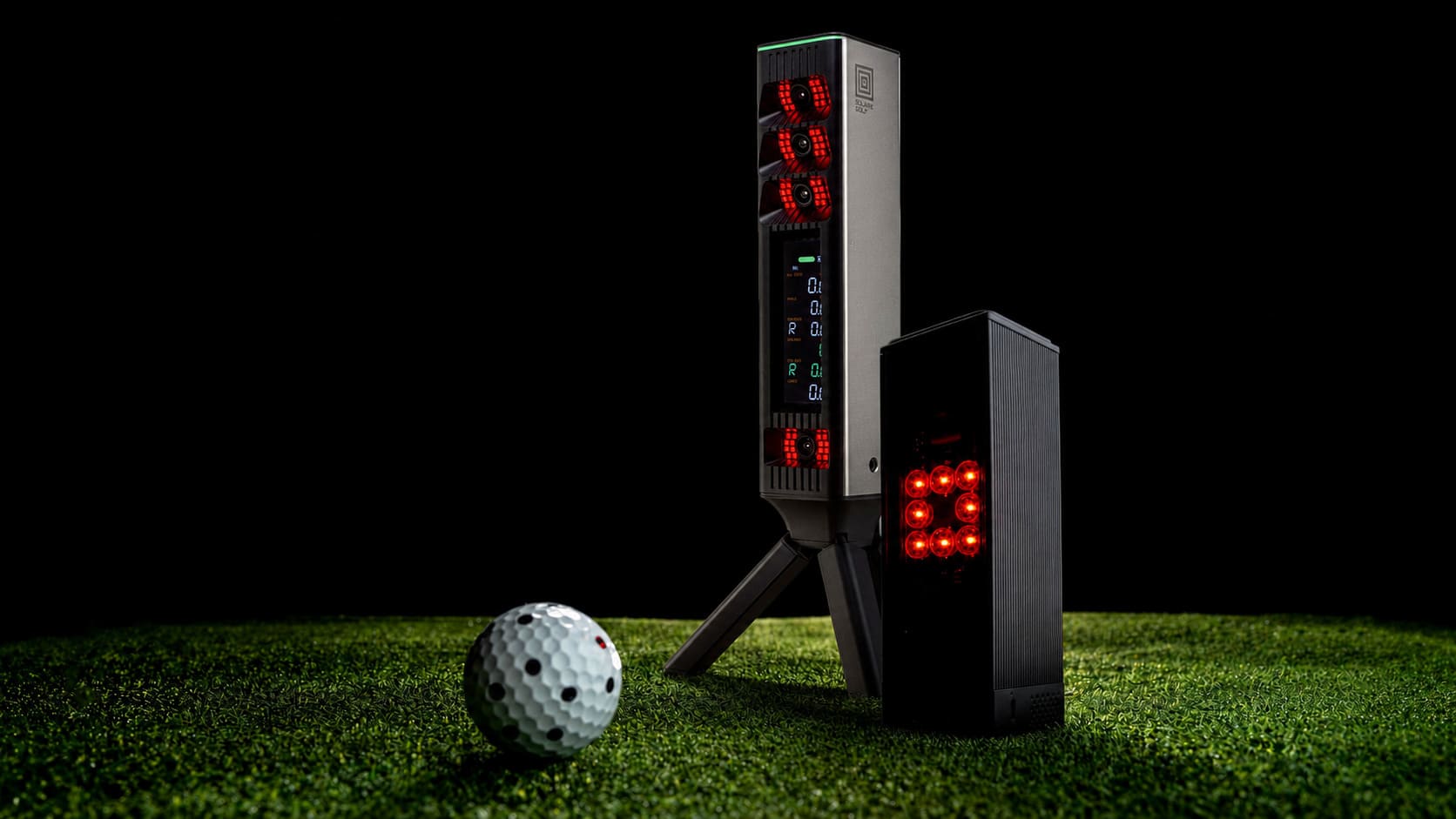 Square Golf