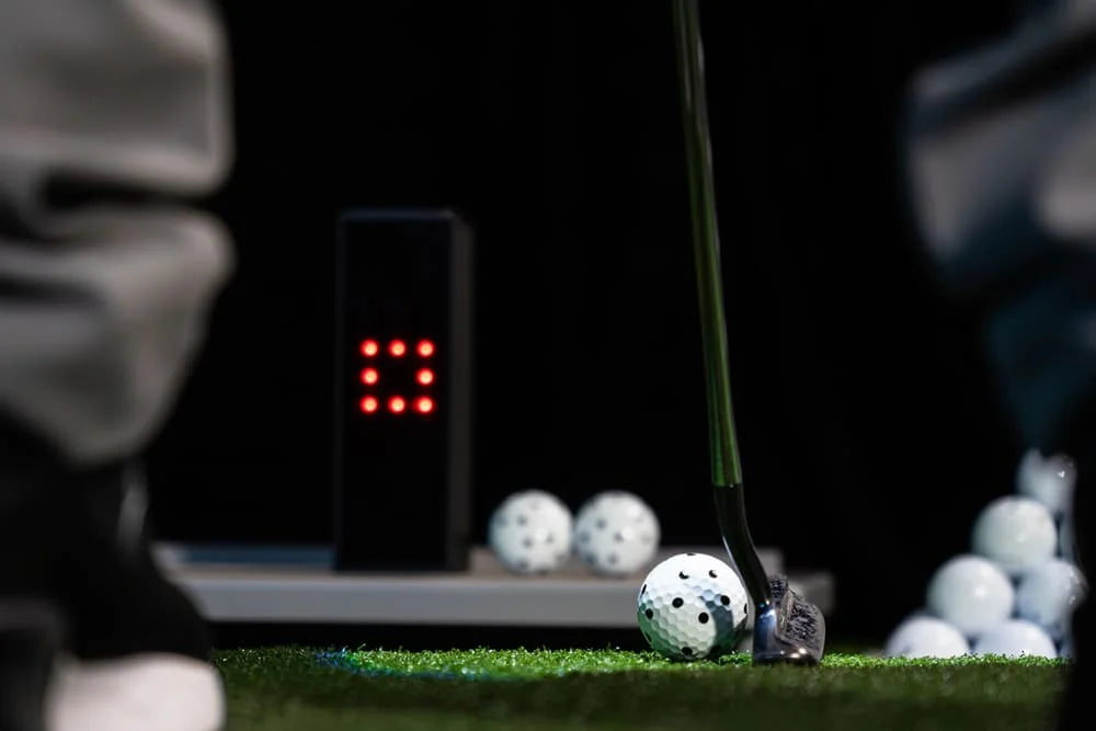 Square Golf Square Golf Home Launch Monitor