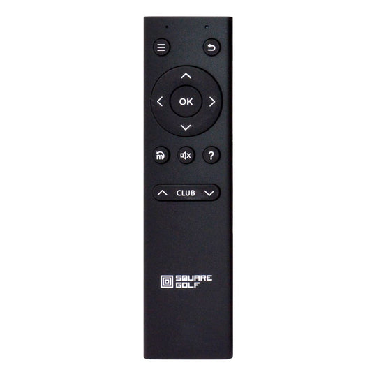 Square Golf Home Remote