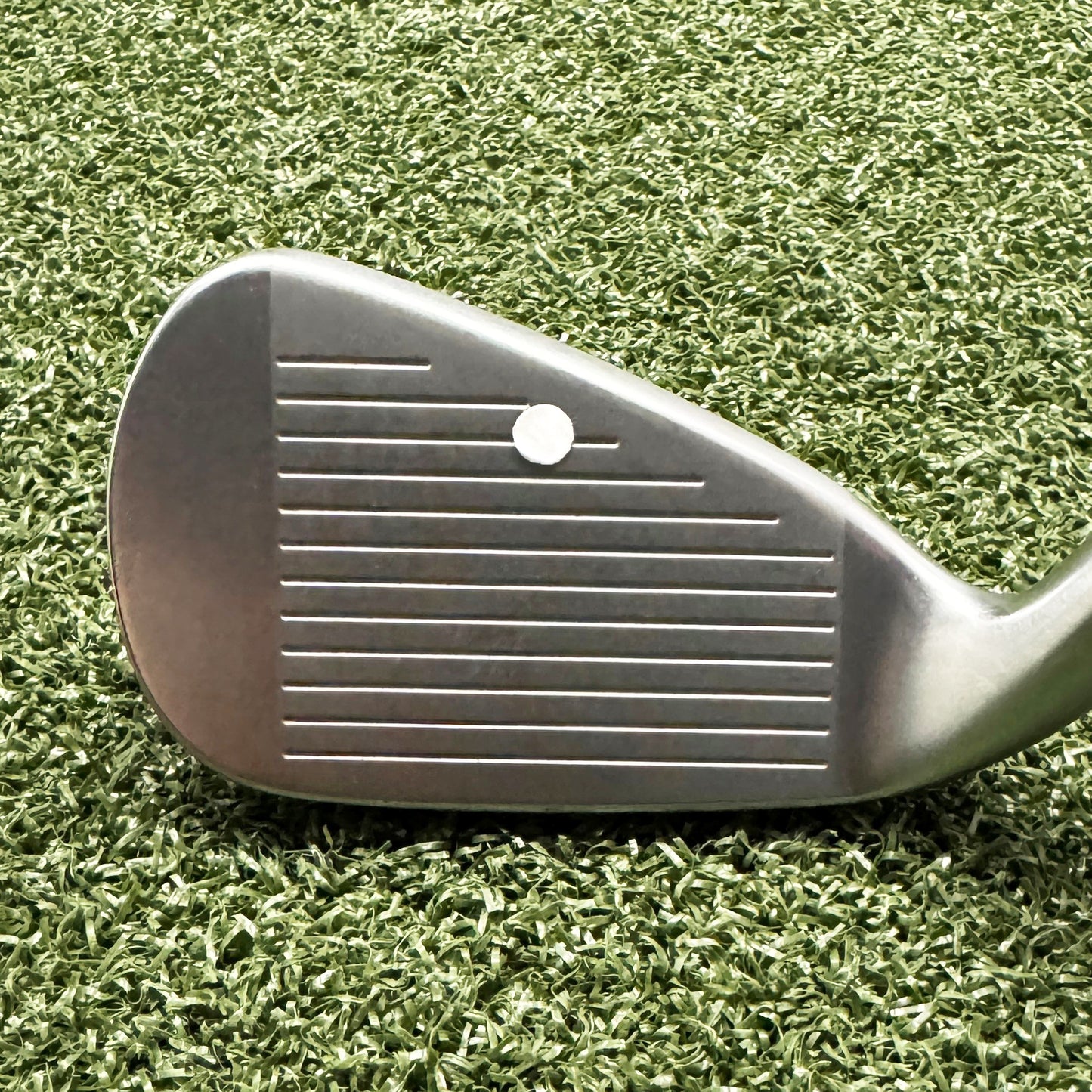 Square Golf Omni Club Stickers