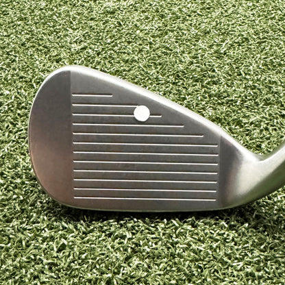 Square Golf Omni Club Stickers