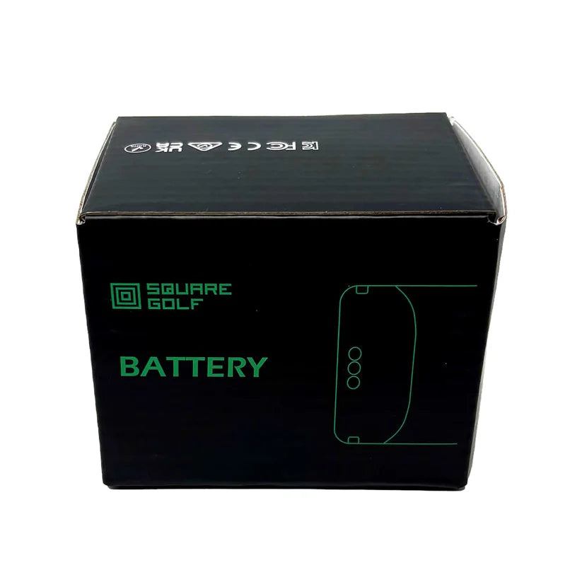 Replacement Battery