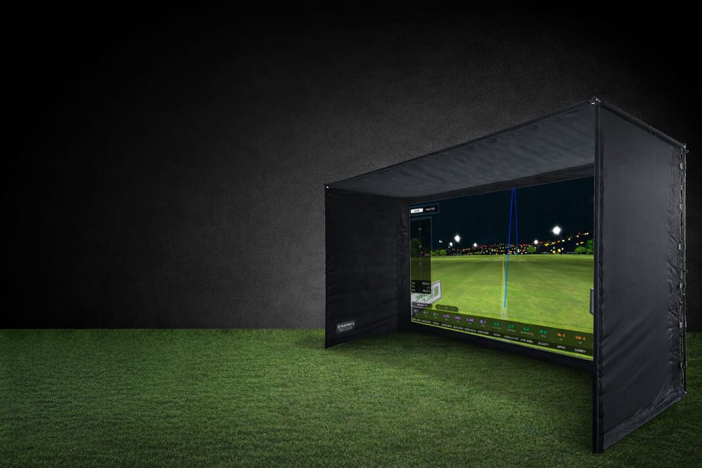 Square Golf