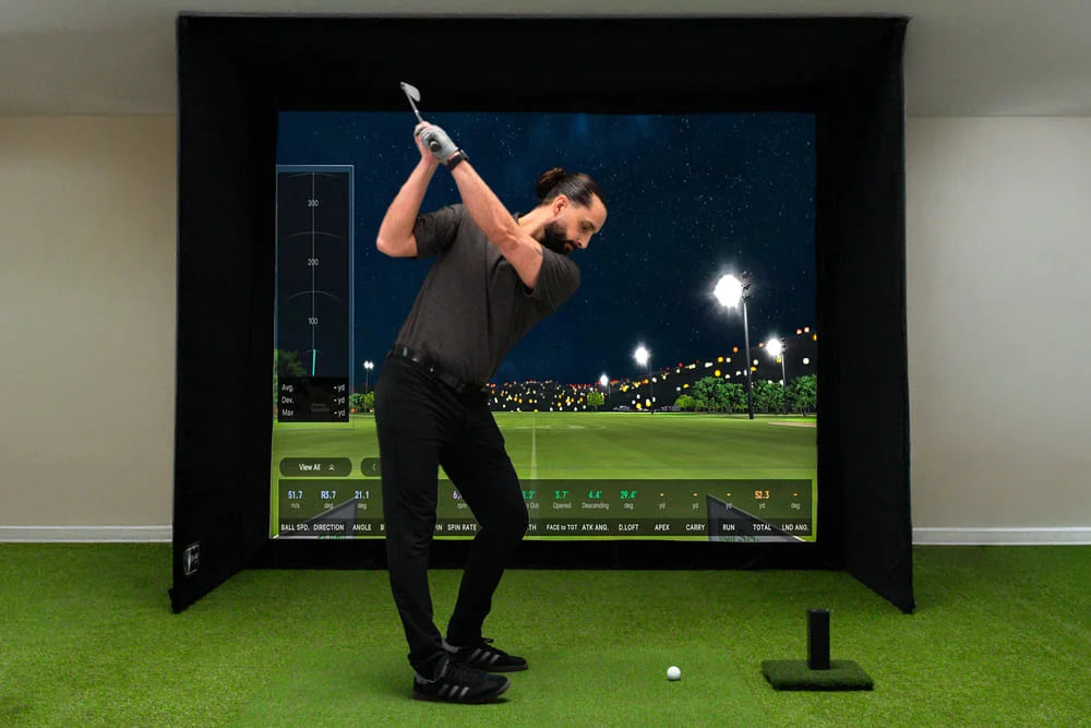 Square Golf Square Golf Home Launch Monitor