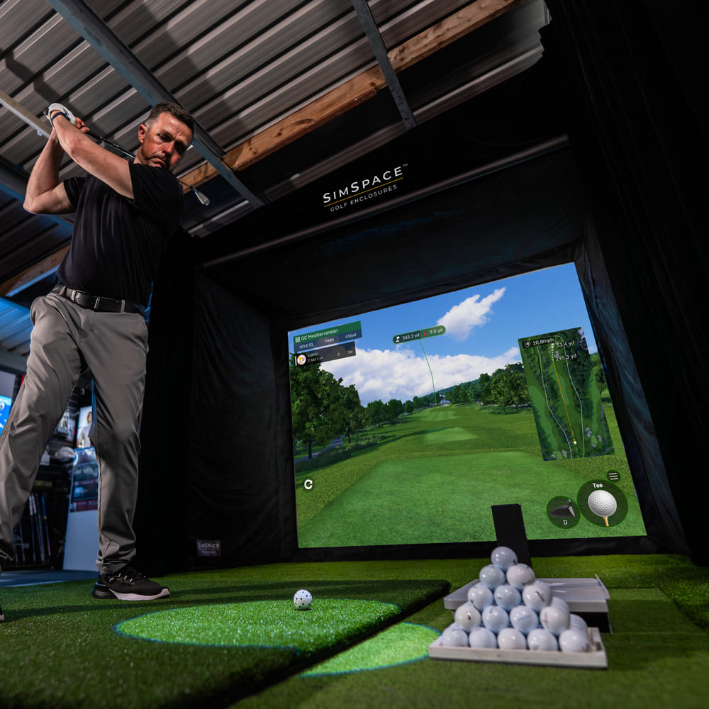 Square Golf