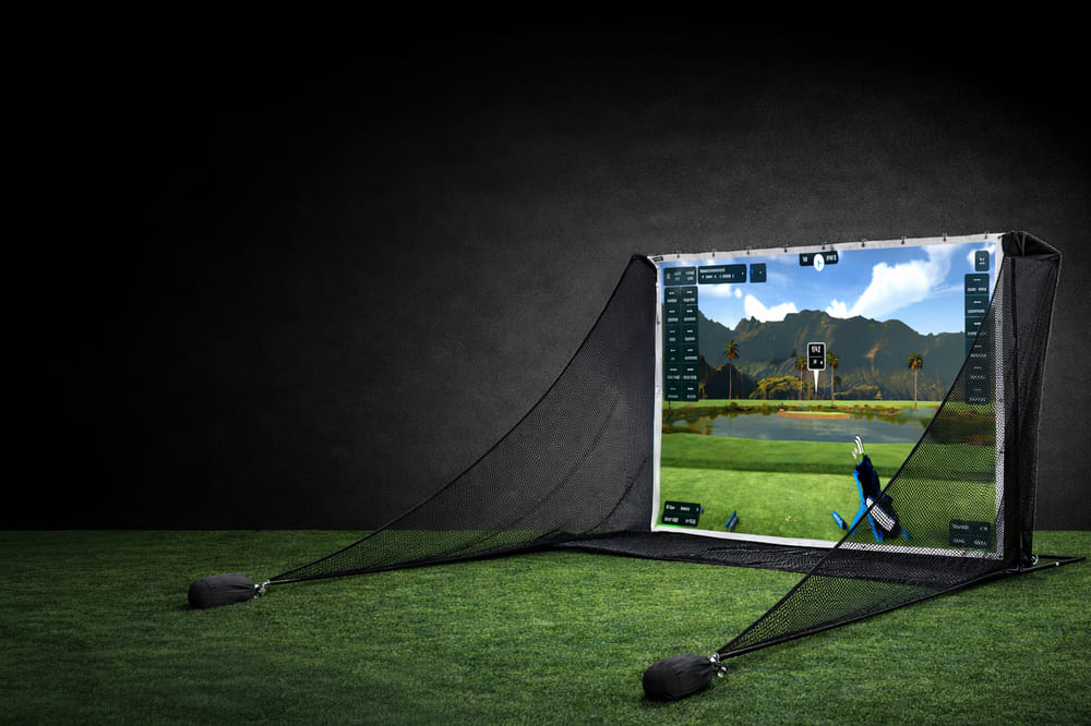 Square Golf
